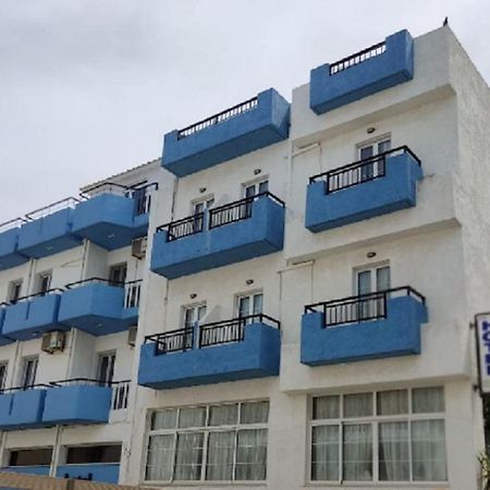 Despina Hotel Herszonisszosz Kültér fotó