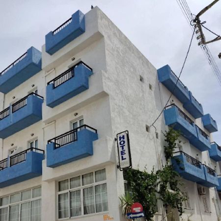 Despina Hotel Herszonisszosz Kültér fotó