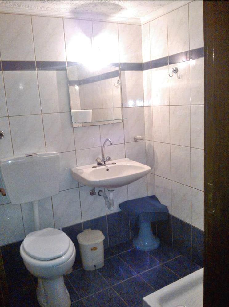 Despina Hotel Herszonisszosz Kültér fotó