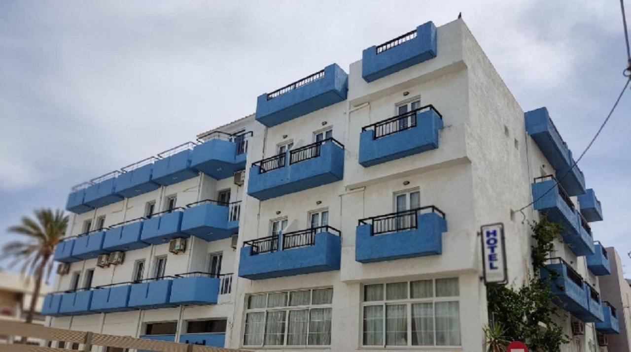 Despina Hotel Herszonisszosz Kültér fotó