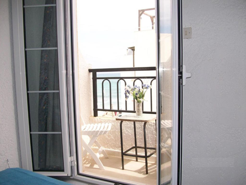 Despina Hotel Herszonisszosz Kültér fotó