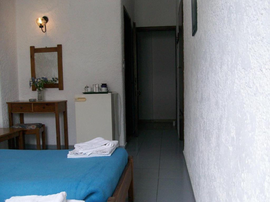 Despina Hotel Herszonisszosz Kültér fotó