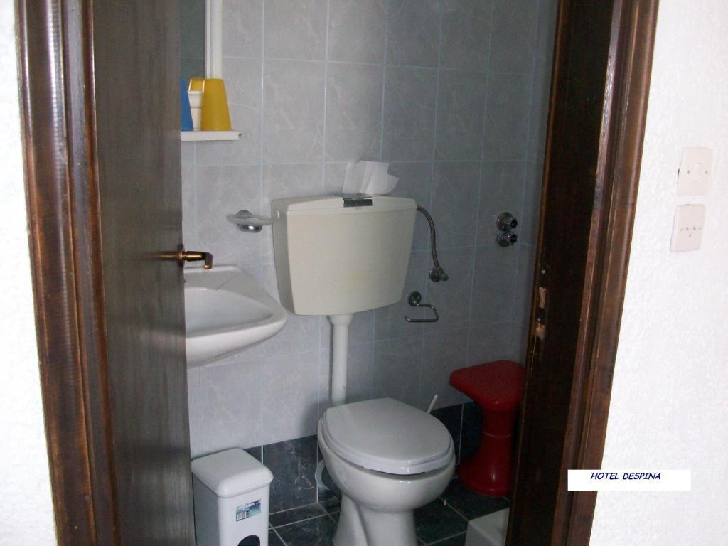 Despina Hotel Herszonisszosz Kültér fotó