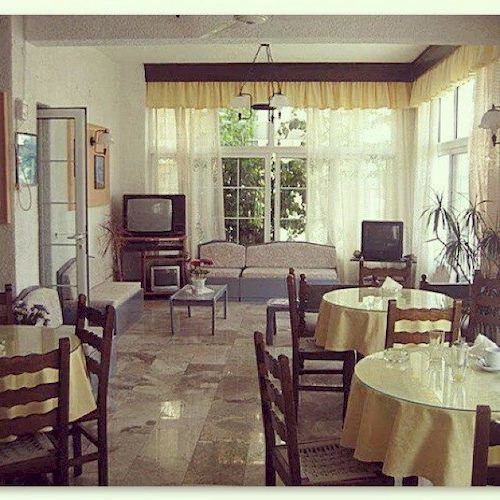 Despina Hotel Herszonisszosz Kültér fotó