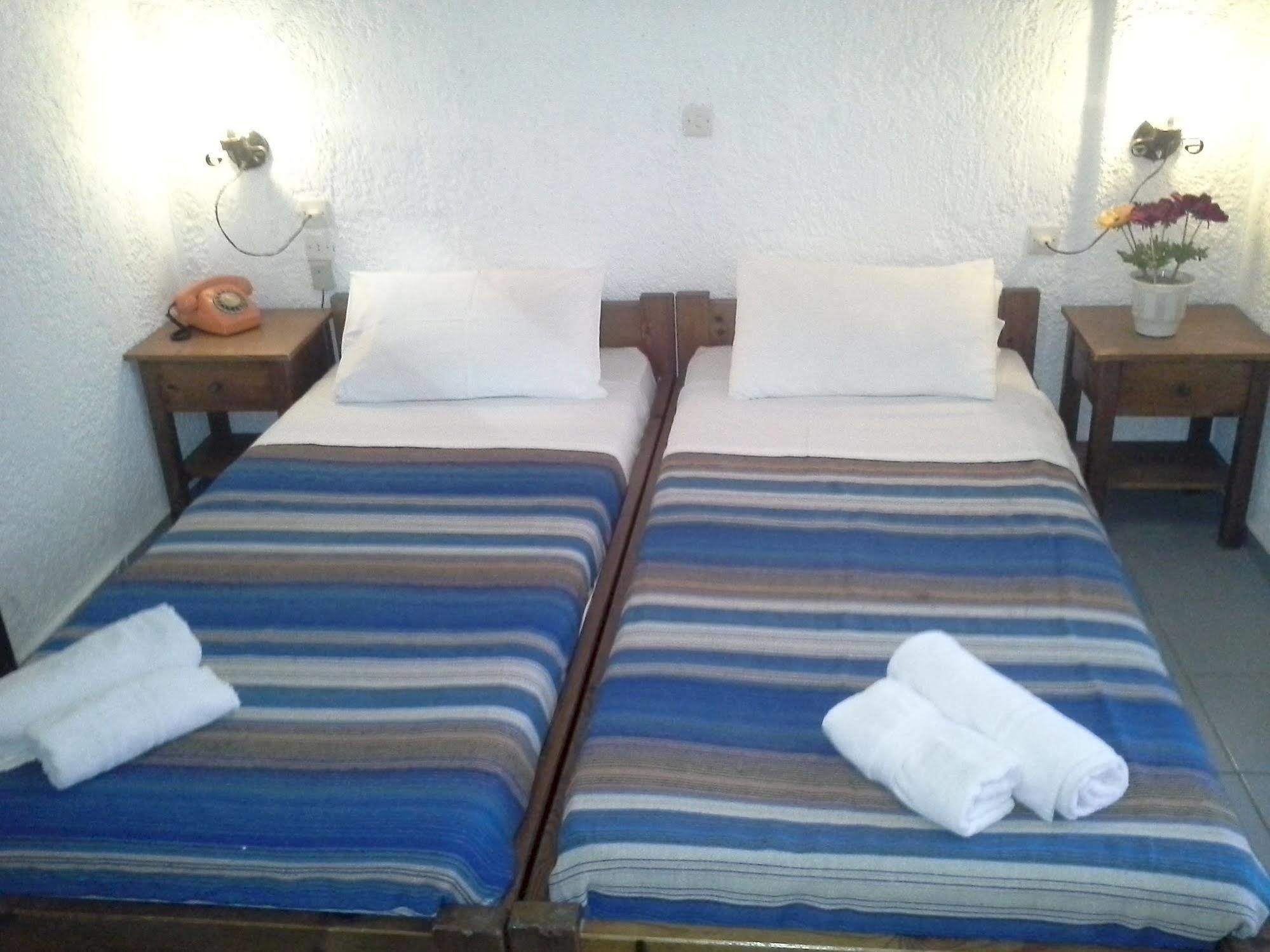 Despina Hotel Herszonisszosz Kültér fotó