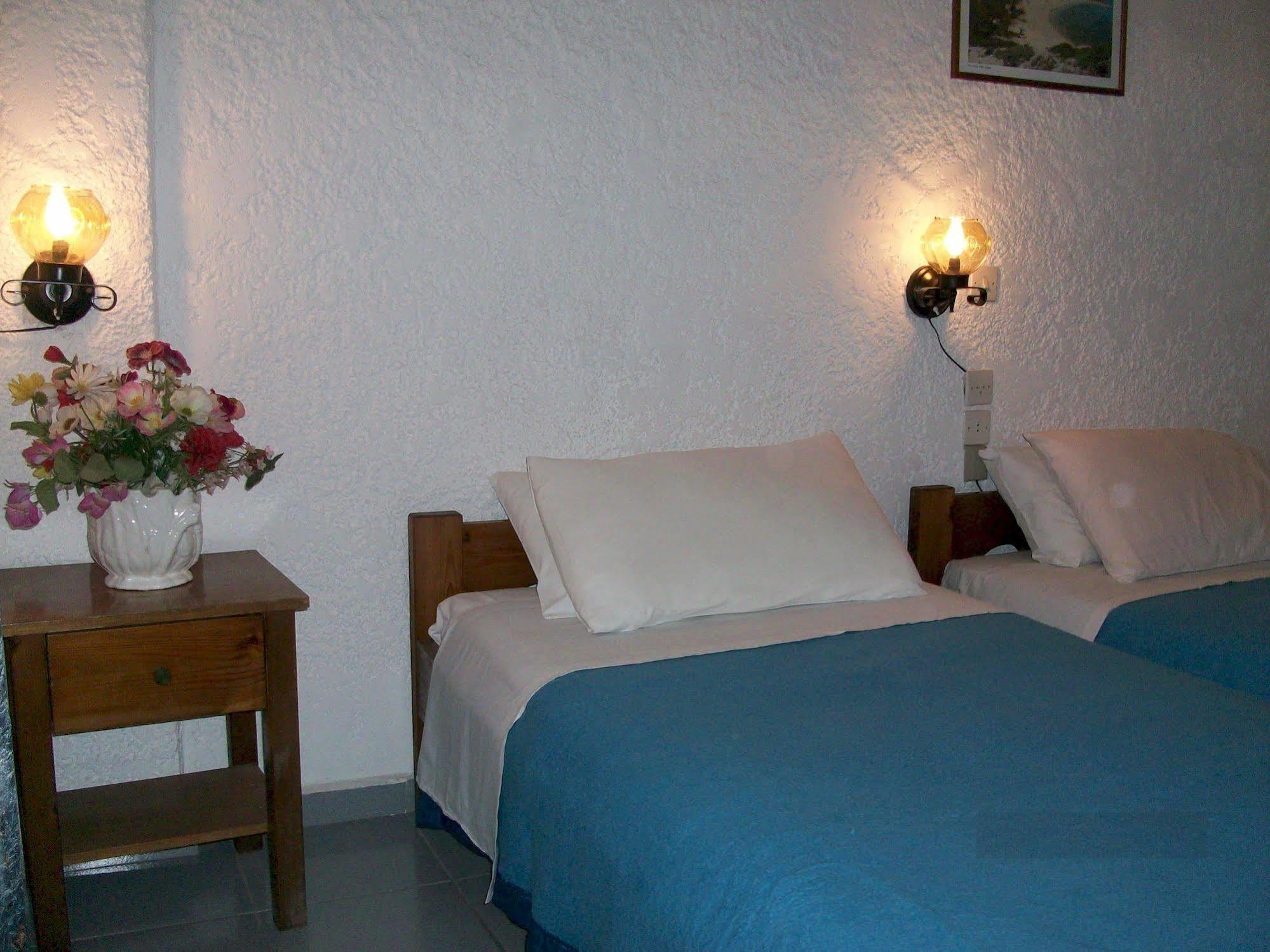 Despina Hotel Herszonisszosz Kültér fotó