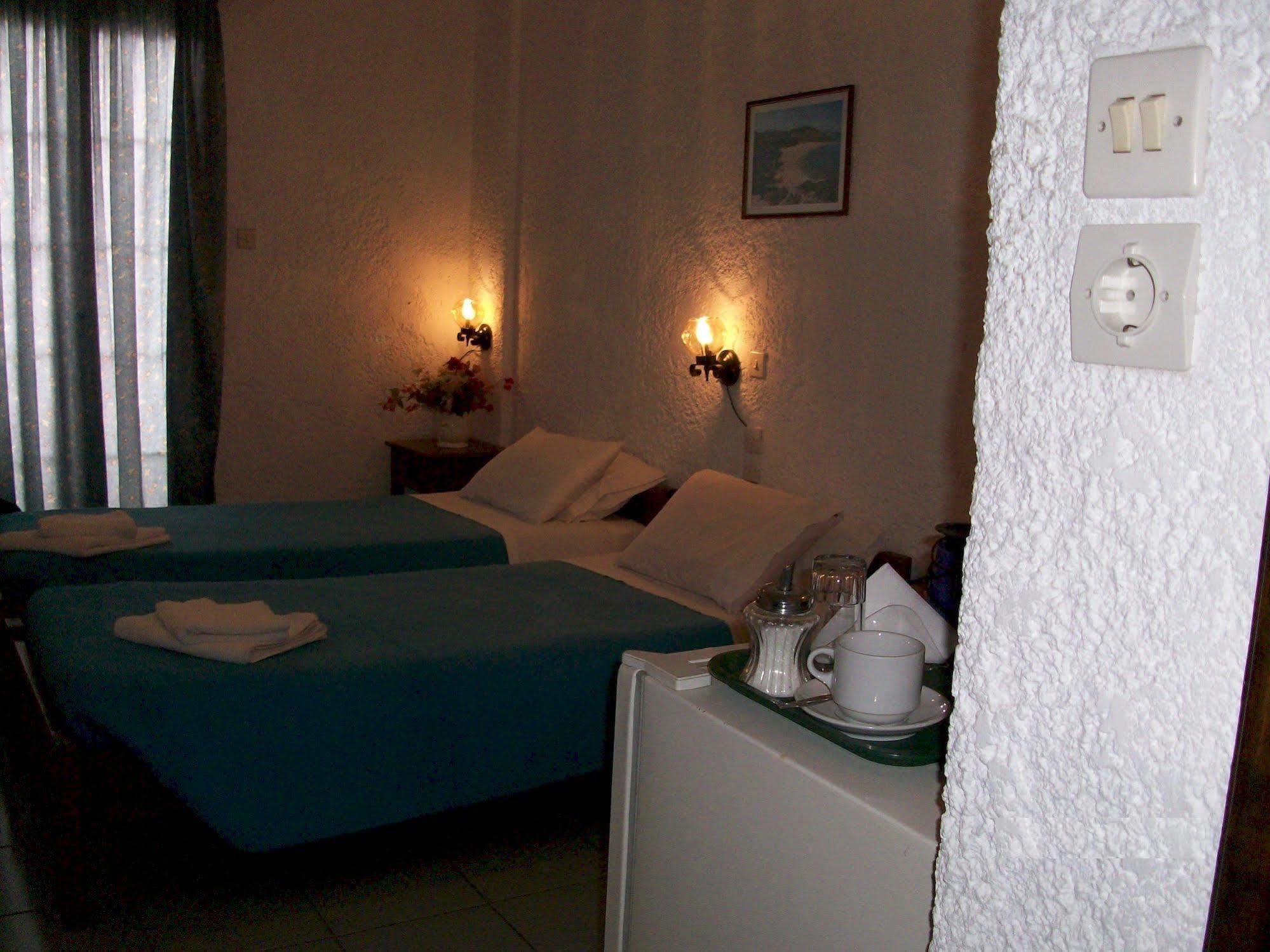 Despina Hotel Herszonisszosz Kültér fotó