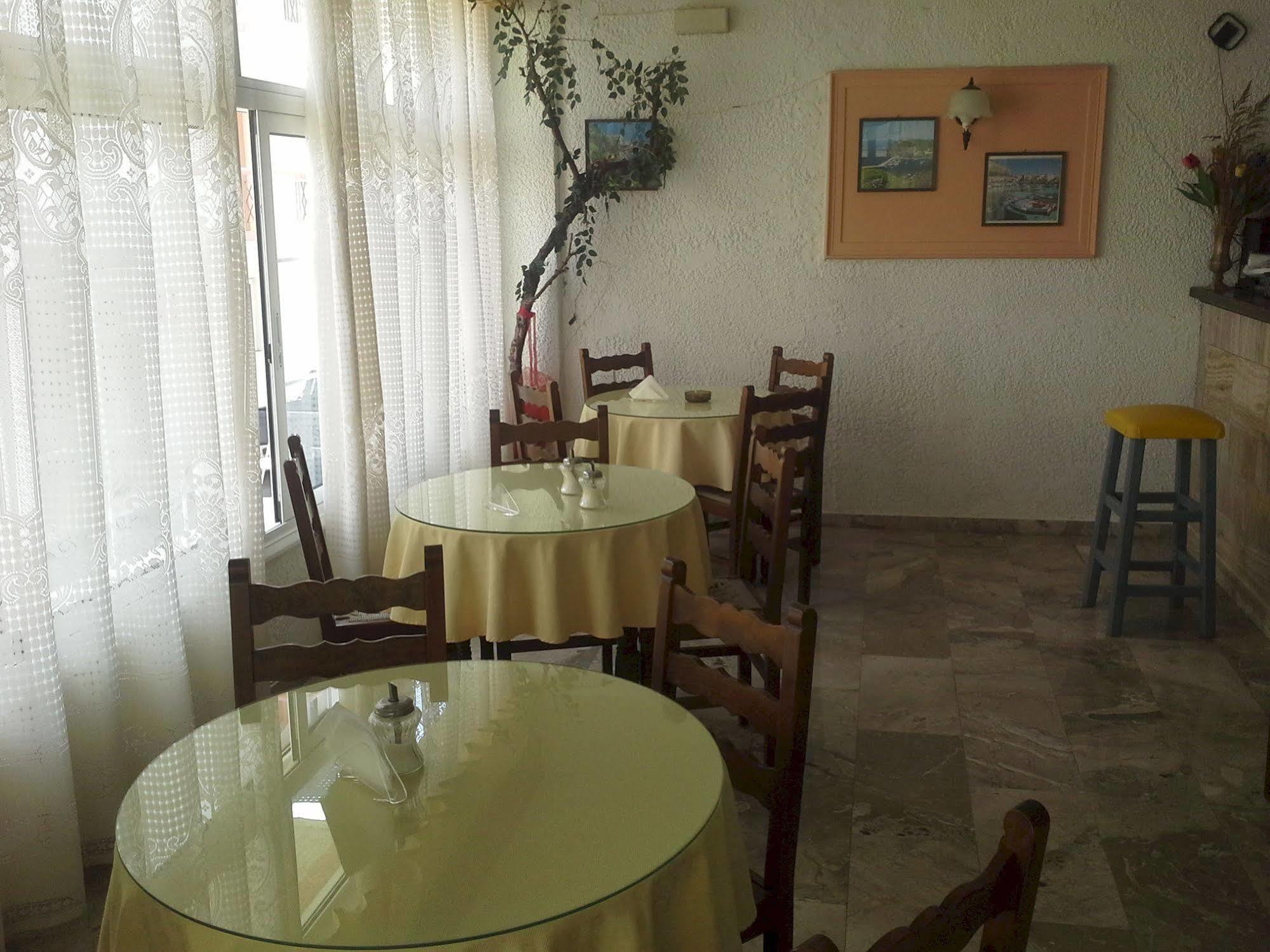 Despina Hotel Herszonisszosz Kültér fotó