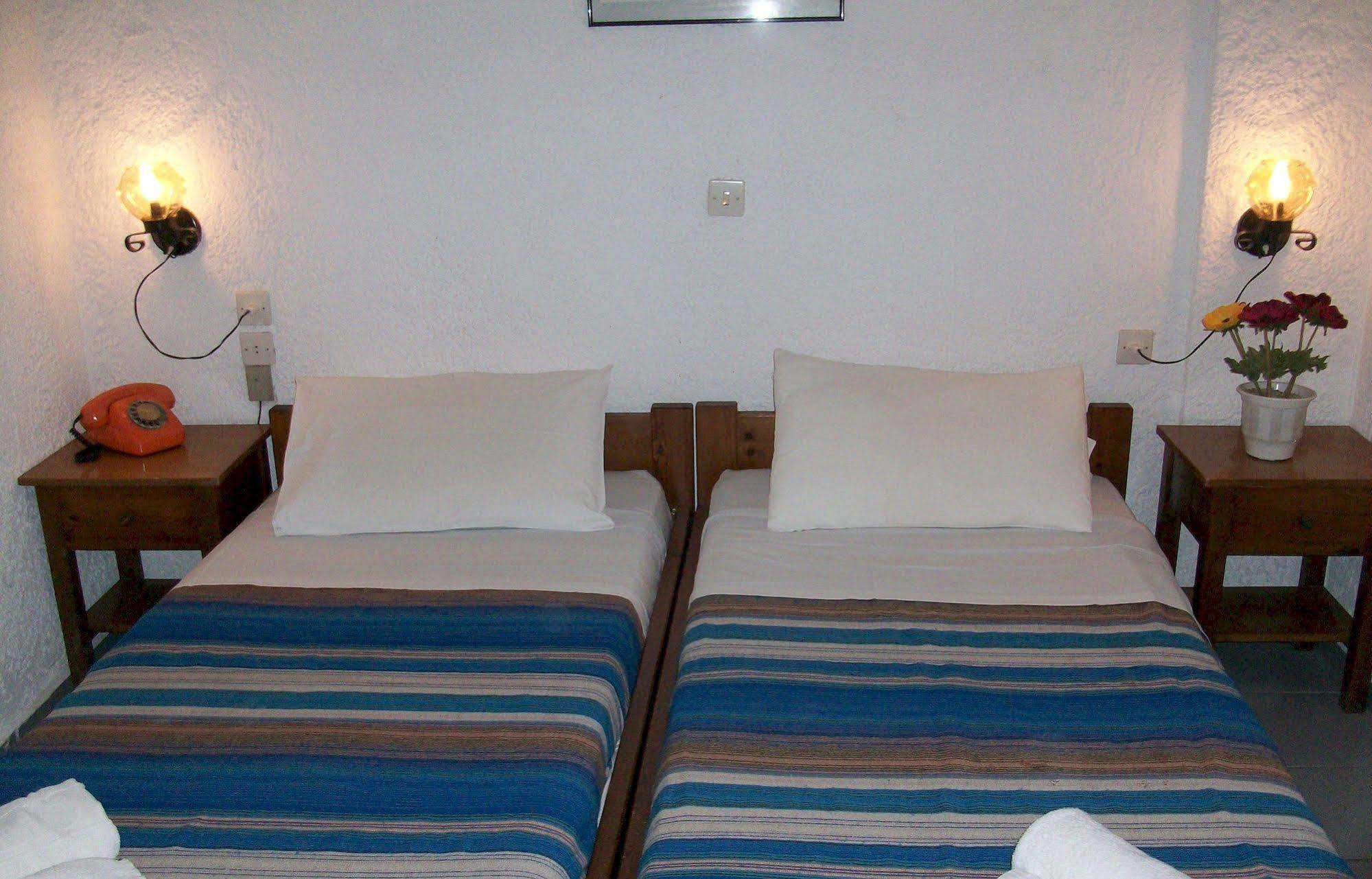 Despina Hotel Herszonisszosz Kültér fotó