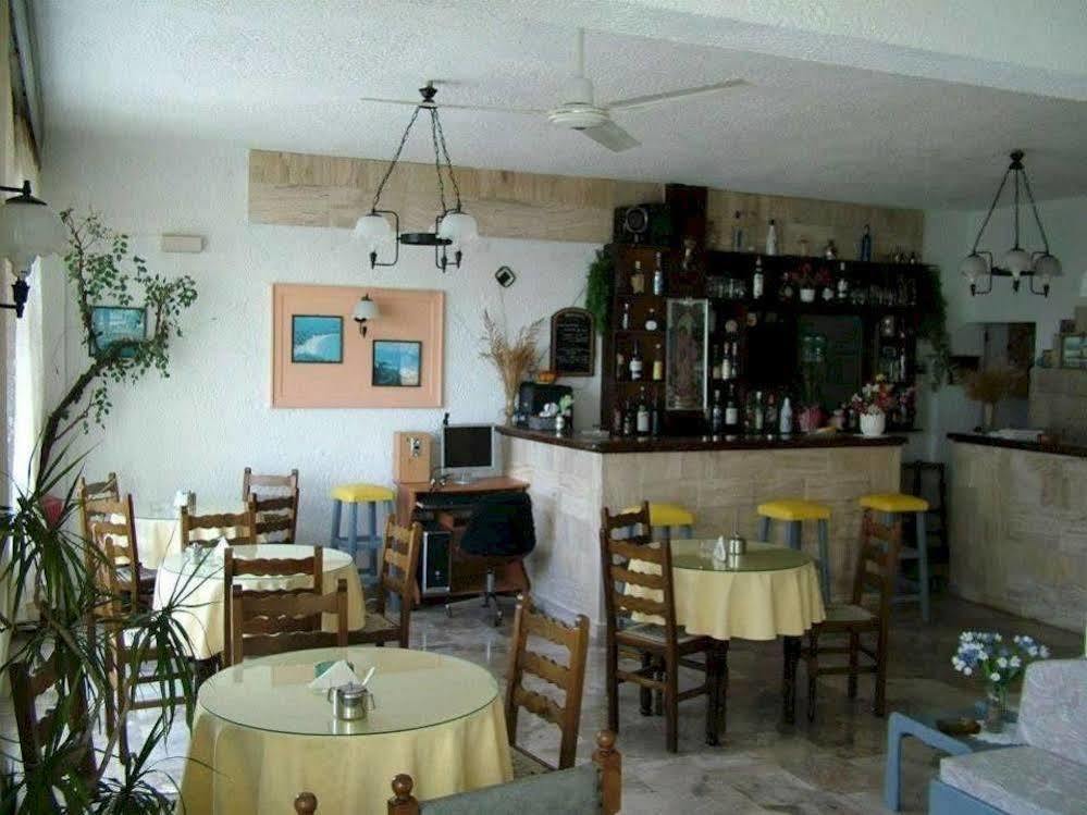 Despina Hotel Herszonisszosz Kültér fotó